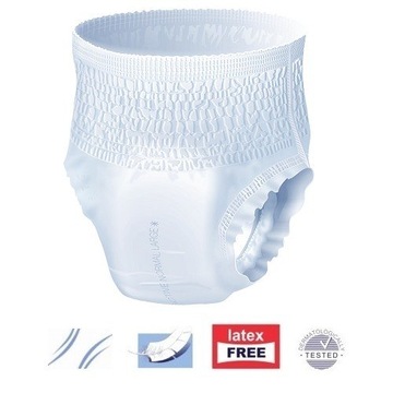 Трусики Seni Active Plus XXL впитывающие 10 шт.