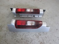 фото thumb №4, Лампа задня renault trafic opel vivaro 2014- двері