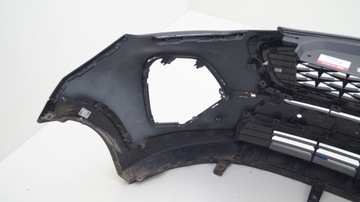 фото thumb №8, Kia sportage 4 iv gt line рестайлінг 18-21 бампер переднє перед k17