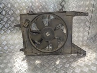 фото thumb №1, Вентилятор радіатора renault scenic i