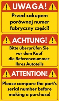 фото thumb №6, Перемикач комбінований стрічка skoda rapid 2012-2017 6c6953501