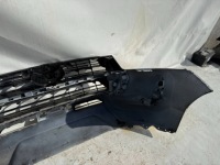 фото thumb №15, Toyota hilux viii lift 2020 521190kk50 бампер перед передній решітка радіатора решітка