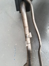 Купить Alfa romeo 159 1.75 tbi провода трубки кондиционера 50514146 50514144, фото thumb