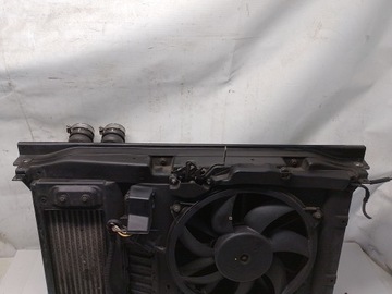 фото thumb №6, Pas переднее радиатор peugeot 308 1.6 thp turbo