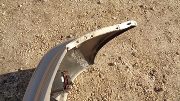 фото thumb №11, Citroen xsara picasso 99-04 бампер переднее haloge