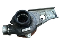 фото thumb №1, Volvo s60 2011 турбина