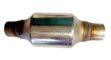 фото thumb №1, Каталізатор універсальний круглий do 3l bosal