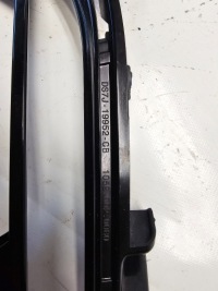 Купить Решётка бампера левая правая перед ford mondeo mk5 st st-line 14-19, фото thumb