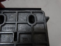 фото thumb №6, Защёлка шторка багажника правый bmw e46 7026710