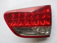 Купить Фара правый задний  w крышке  led citroen c-crosser, фото thumb