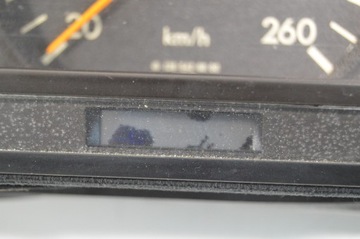 фото thumb №5, Спідометр  прилади mercedes w126 c126 560sec 560sel 560se європа