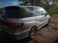 фото thumb №9, Toyota previa wąż интеркулер 2002 2.0l 1736127050 17361-27050