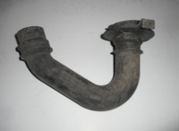 фото thumb №1, Renault laguna i 1.9 dti труба шланг повітря