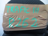 фото thumb №10, Trafic vivaro iii сиденье пассажира двойное сиденье 14-