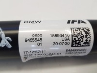 фото thumb №11, Вал приводной bmw g30 g31 g32 g01 x3 g02 x4 g05 x5 g06 x6 g07 x7 e34 e53 код