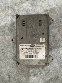 фото thumb №1, Mercedes модуль блок керування