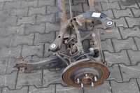 фото thumb №8, Mitsubishi eclipse cross 1.5 t-mivec 163km подвеска балка задняя тормозные диски 42t