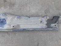 фото thumb №9, Audi q7 4l защита плита подвеска левая 7l8825211c