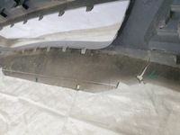 фото thumb №8, Dacia logan 1 lift 08-12 бампер передній перед