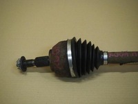 фото thumb №4, Приводной вал приводная левый перед ford kuga mk1