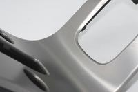 фото thumb №5, Dekor рамка панель обдув wodospad кондиционера volvo v50 s40 ii c30 c70