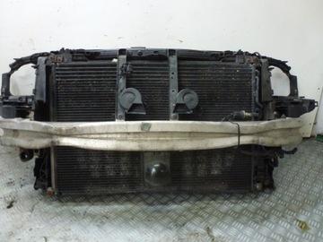 фото thumb №6, Pas радиатор радиатор балка audi s8 d3 5.2 fsi