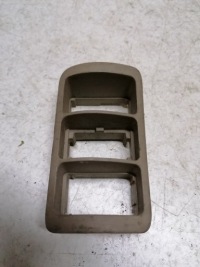 Купить Защита рамка kia carnival iii vq, фото thumb