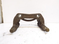 Купить Corsa d 07r скоба рамка суппорт перед левый 1.3 cdti, фото thumb