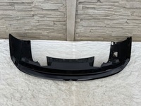 фото thumb №6, Land rover range rover l460 type lk диффузор бампер задний