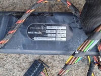 фото thumb №9, Vw golf vi plus + hak буксировочный балка жгут westfalia 55r-013577 a50-x