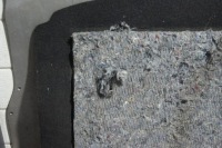 фото thumb №8, Підлога багажника nissan qashqai ii j11