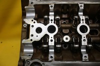 фото thumb №5, Головка левая audi a6 s6 c6 a8 d3 5.2 fsi bxa 07l103373j