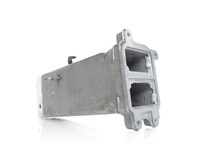 фото thumb №1, Зона зминання ліва audi a8 d4 ly7g 4h0805119b