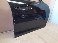 фото thumb №5, Maserati ghibli quattroporte дверь правый перед