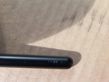 фото thumb №5, Подголовник сиденья правые зад citroen c3 i 2007- рестайлинг