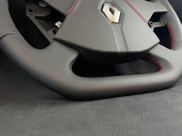 фото thumb №6, Кермо tir вантажівка renault нова гама t 520 c k range зрізана модифікації