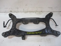 фото thumb №4, Підрамник підрамник підрамник jeep compass 4x4 задня