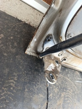 фото thumb №14, Vw t5 дверь сдвижные правые серебристый