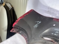 фото thumb №15, Mazda cx-5 ii бампер перед передний 4xpdc распылитель kb8a-50031 2017-2021
