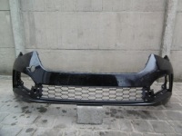 фото thumb №1, Skoda scala 657 - бампер передній