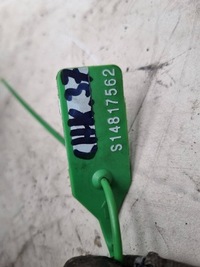 фото thumb №7, Радиатор выхлопных газов клапан egr 059131512h audi a6 c6 phaeton a8 d3 3.0 tdi bmk