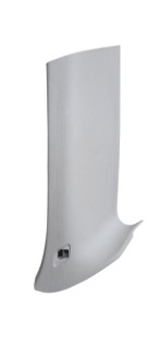 фото thumb №1, Захист стійка задня ліва ford focus mk3 kombi