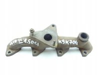 фото thumb №1, Renault clio ii 1.5 dci k9k704 коллектор выпускной