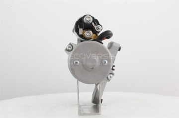 фото thumb №7, Стартер citroen peugeot 2.7 hdi c5 c6 407 607