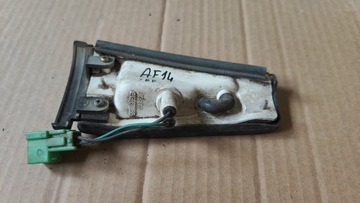 фото thumb №8, Nissan micra k10 світло стояночний світло бічні праві koito 212-63186