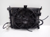 фото thumb №1, Комплект радіатор вентилятор ceed ii 1.6 crdi 15r