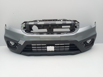фото thumb №14, Suzuki sx4 sx-4 i 1 2006- бампер перед переднє 71711-79j00 ÷