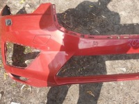 фото thumb №3, Volvo xc60 ii r-design бампер передний перед 2017- 31449127