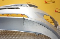 фото thumb №11, Kia rio 2021 - 2023 бампер перед передний 86511 h9aa0