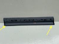 фото thumb №9, Mercedes gla w247 h247 19r- молдинг дверь правый задняя правая задняя